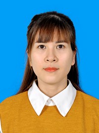 Lưu Thị Thu Huyền