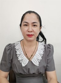 Nguyễn Thị Thùy Vân