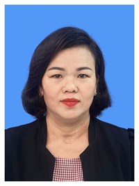 Nguyễn Thị Ngọc Hân