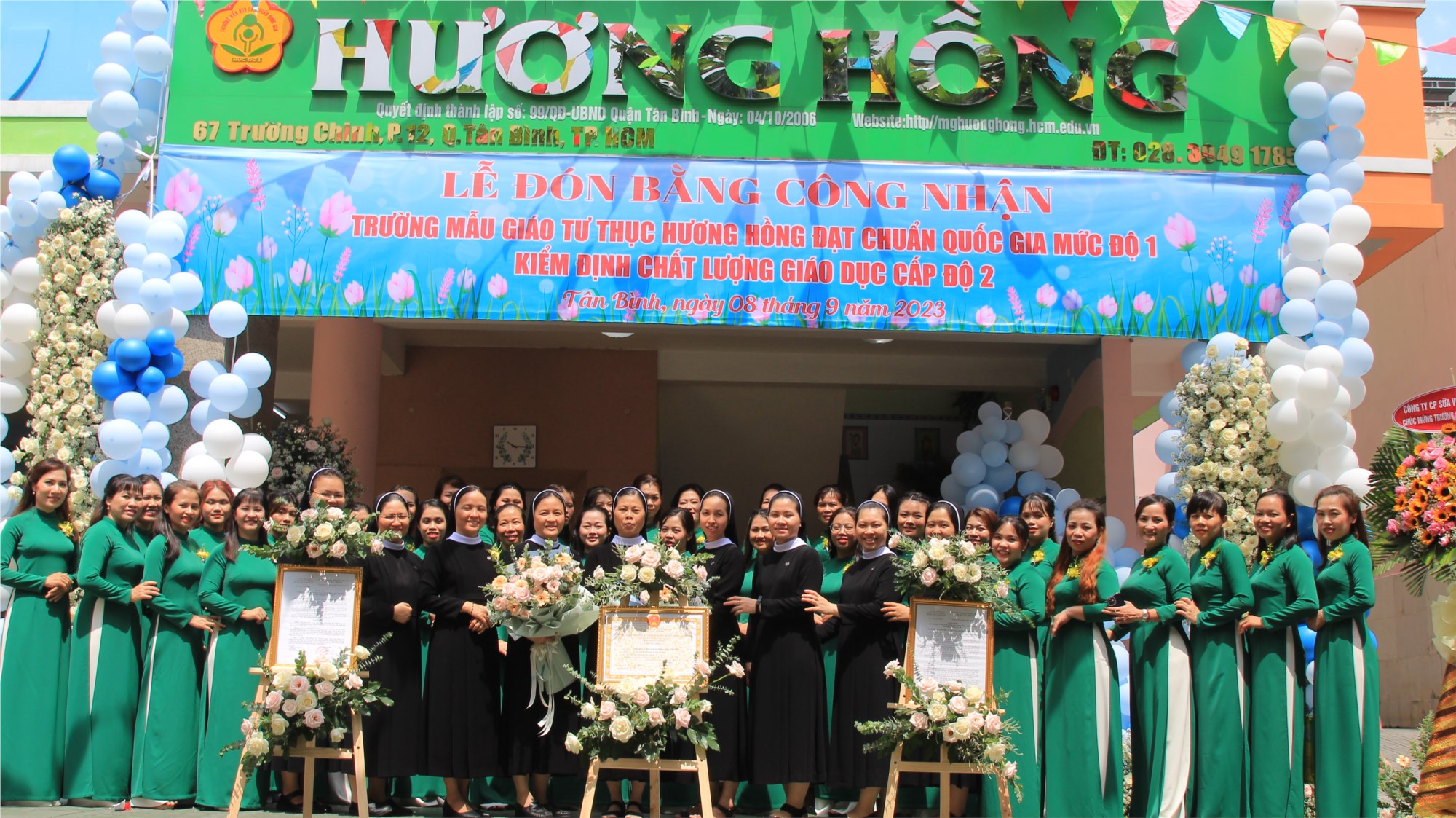 Hương Hồng