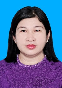 Hồ Thị Minh Trang