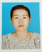 Nguyễn Thị Kim Trú