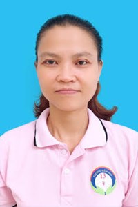 HUỲNH NGUYỄN NGUYỆT HẠNH