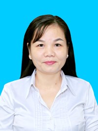 Trương Thị Thùy Trâm