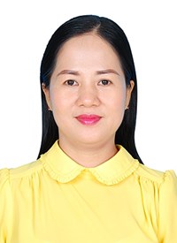 PHẠM THỊ NGUYỆT CẦM