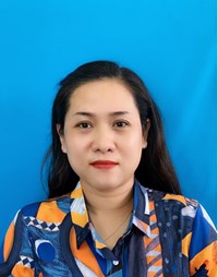 Võ Ngọc Diễm Phương