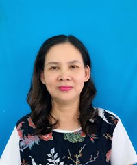 Huỳnh Thị Hồng 