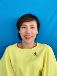 Đoàn Thị Mai Uyên