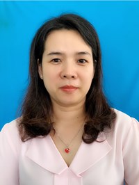 Lê Thị Hồng Nhung
