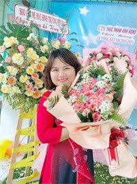 Từ Thế Diễm Chi