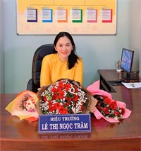 Lê Thị Ngọc Trâm