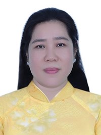 Trương Thị Kiều Tiên