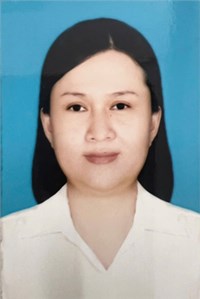 Phạm Thị Hoài An
