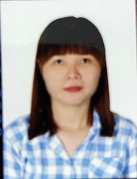Trịnh Hoàng Yến