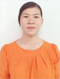Trần Thị Ngọc Hai