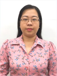 Lê Thị Thanh Phương