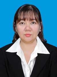 Lê Kim Tuyền