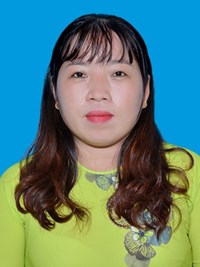Phạm Thị Lý 