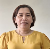 Nguyễn Trần Phương Thảo