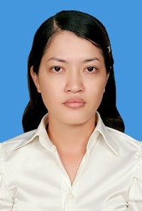 Dương Thị Ánh Nguyệt
