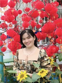Cái Thị Mộng Tuyền