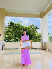 Nguyễn Thị Thị