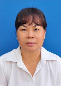 Đỗ Thị Thanh Tuyền 
