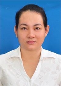 Lê Kim Thoa