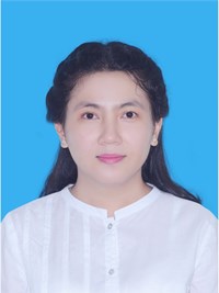 Nguyễn Hồ Thị Thanh Tâm