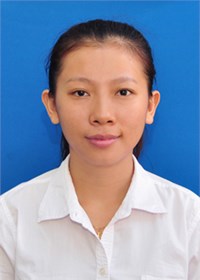 Nguyễn Thị Ái Xuân 