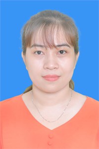 Nguyễn Thị Tuyết Vân