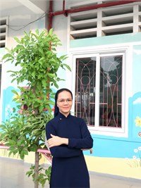Phan Thị Nự