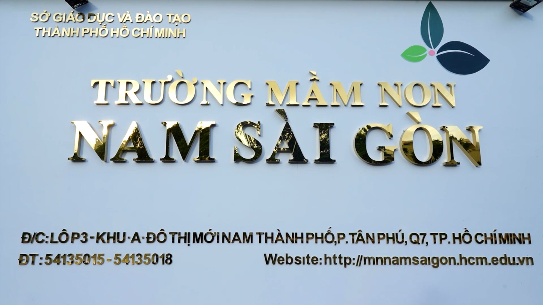 Ảnh trường