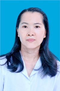 Phan Thị Ngọc Giàu