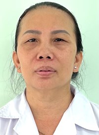 Võ Thị Kim Nhạn