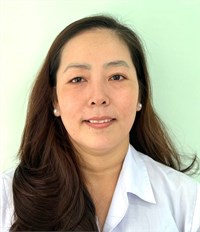 Trần Thị Ngọc Trích