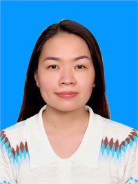 Nguyễn Thị Quỳnh Giao
