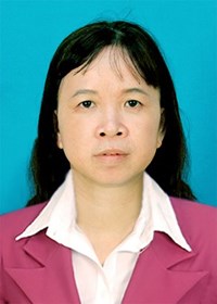 Nguyễn Thị Hồng Lê