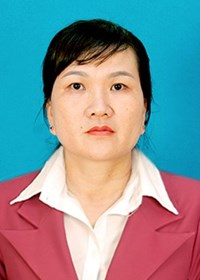 Trương Thị Sen