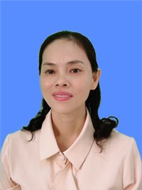NGUYỄN THỊ MỘNG TRANG