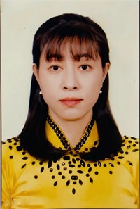 ĐỖ TRẦN PHƯƠNG KHANH