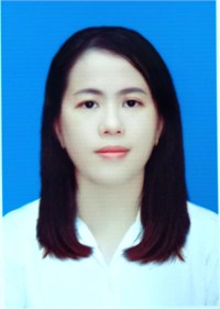 Huỳnh Thị Thanh Tâm