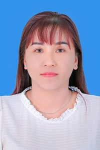 Lê Ngọc Linh Phương
