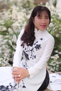Võ Thị Thanh Tâm