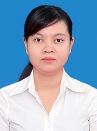 Lâm Thị Ngọc Loan