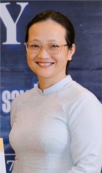 NGUYỄN THỊ THANH KIM HUỆ