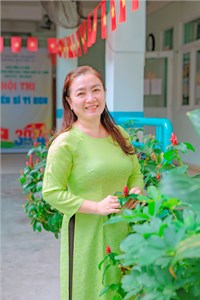 Nguyễn Thị Thu nguyệt