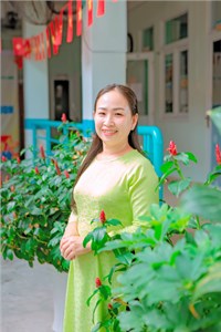 Đặng Thị HỒng Ngọc