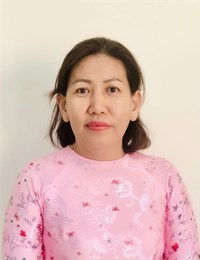 Huỳnh Lê Diễm KIều