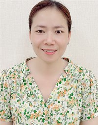 Nguyễn Thị Hương 